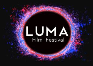 LUMA film festival is on at University of York on 13th and 14th June.