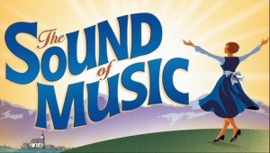 York Stage Musicals present The Sound of Music