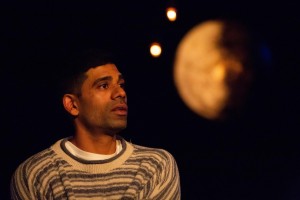 Darren Kuppan in Under Three Moons, Photo by Alex Mead - Decoy Media