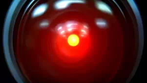 Hal 9000 has been widely referenced in Sci Fi since 2001: A Space Odyssey.