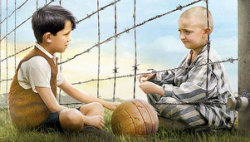 Mark Herman, director of The Boy in the Striped Pyjamas, will be leading a Q&A session.